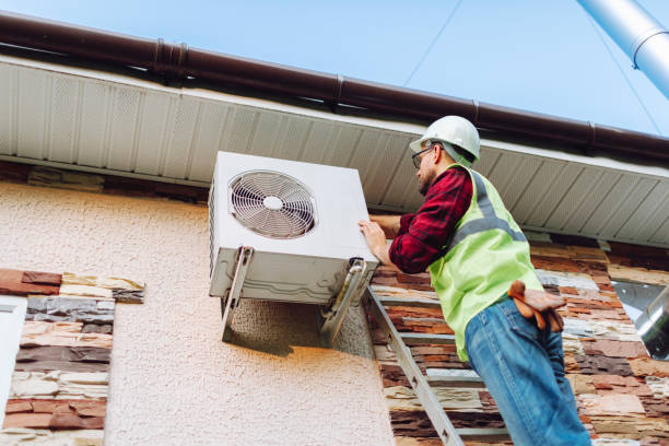 Best HVAC installation services  in Northfield, KY