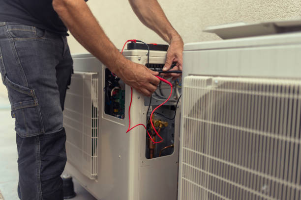 Best HVAC repair near me  in Northfield, KY
