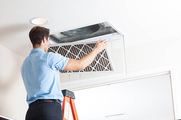 Best Heating repair services  in Northfield, KY