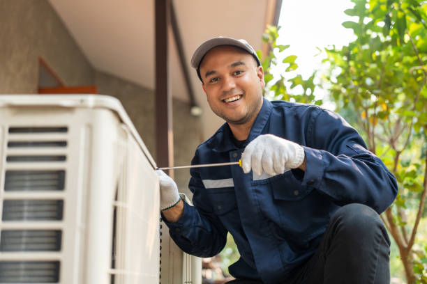 Best HVAC air duct cleaning  in Northfield, KY
